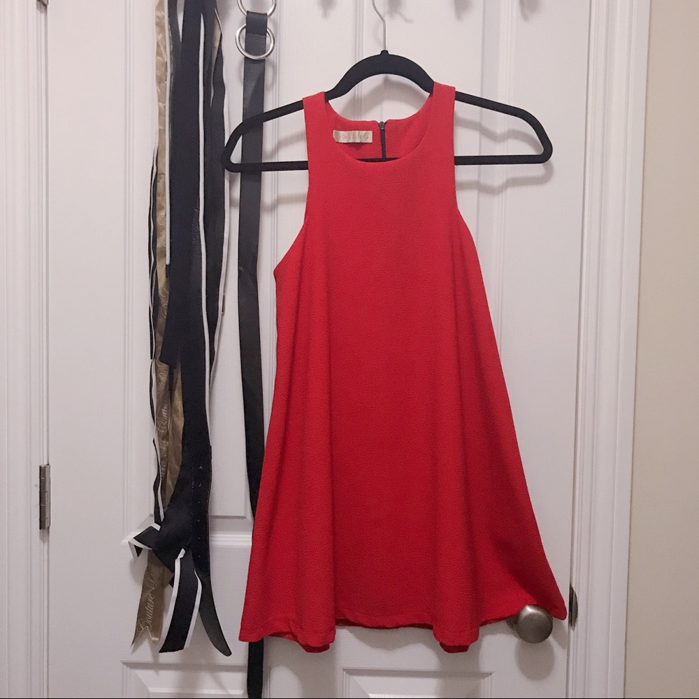 Cute dress
